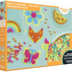 Kit perles à repasser