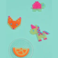 Kit perles à repasser