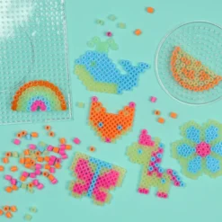 Kit perles à repasser