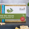 Kit pour fromages vegan