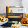 Kit pour fromage trempé à la bière