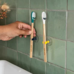 Kit pour organiser sa salle de bain