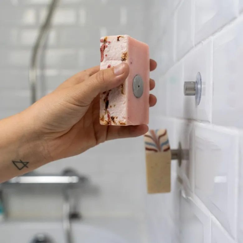 Kit pour organiser sa salle de bain