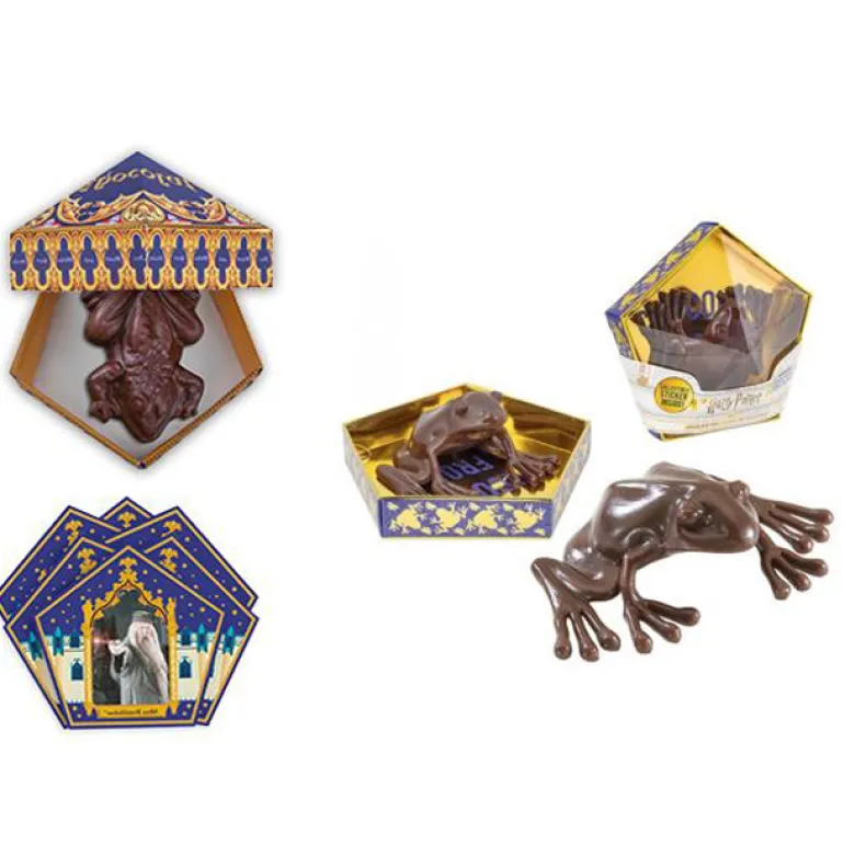 Kit pâtisserie et moules Harry Potter