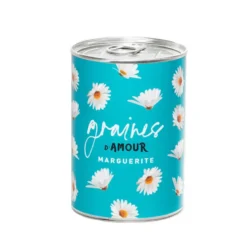 Kit à semer graines d'amour