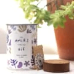 Kit à semer les ami.e.s c'est la vie