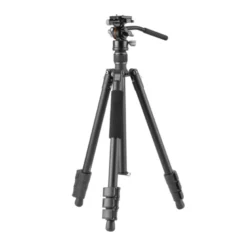 Kit trépied veo5 264av12 – adapté longue vue - léger et fluide - outdoor