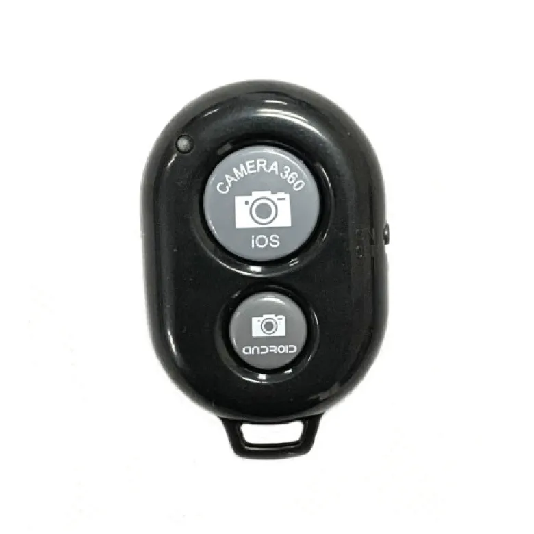 Kit vidéo vlogging complet bluetooth