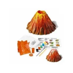 Kit volcan pw