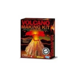 Kit volcan pw