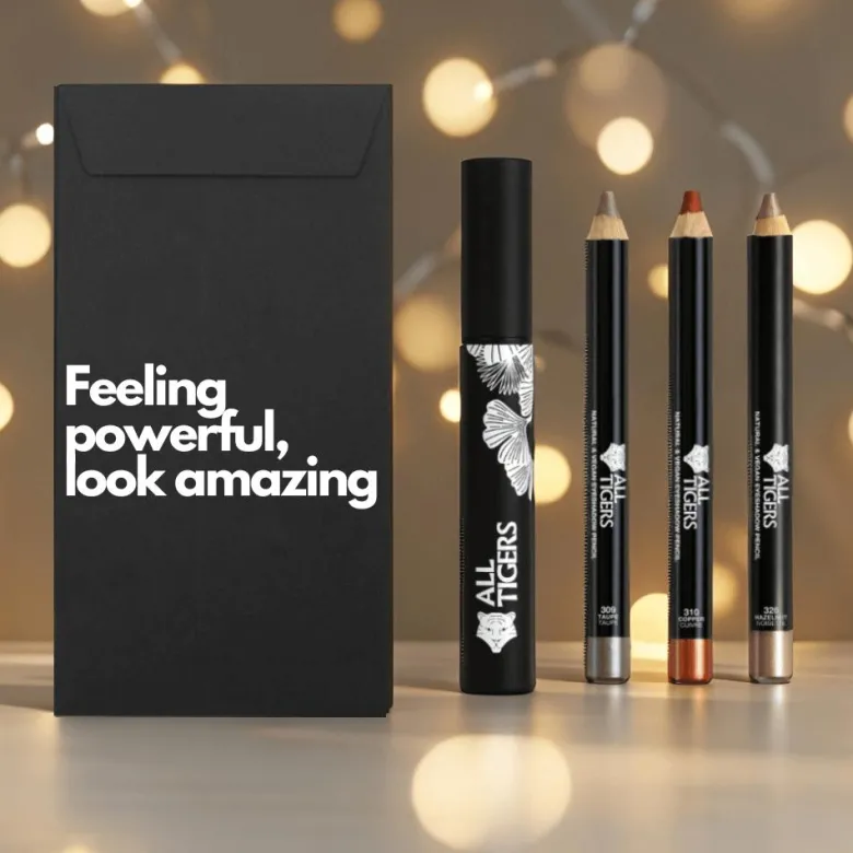 Kit yeux : rrregards