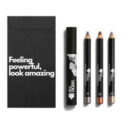 Kit yeux : rrregards