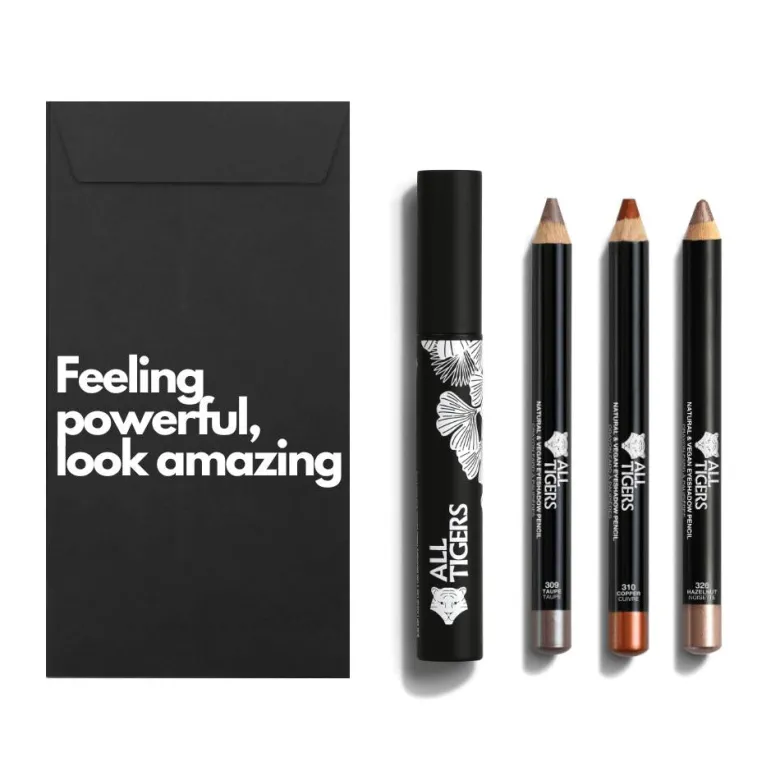 Kit yeux : rrregards