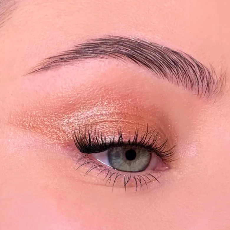 Kit yeux : rrregards