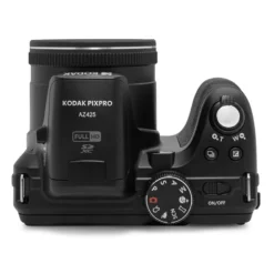 Kodak pixpro astro zoom az425 - appareil photo bridge