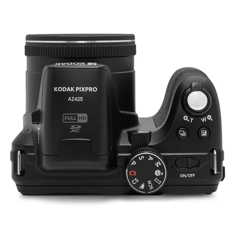 Kodak pixpro astro zoom az425 - appareil photo bridge