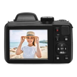 Kodak pixpro astro zoom az425 - appareil photo bridge