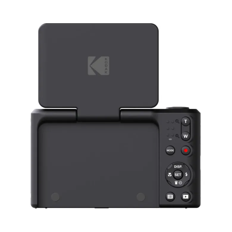 Kodak pixpro c01 marron