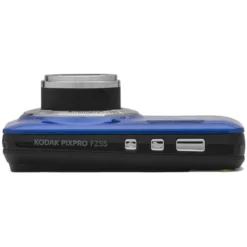 Kodak pixpro fz55 bleu