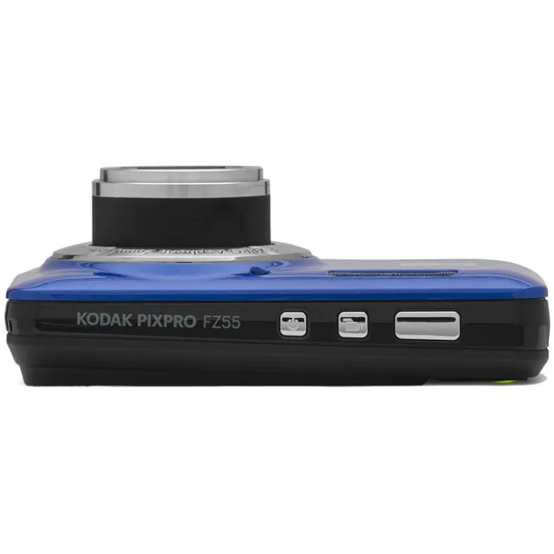 Kodak pixpro fz55 bleu