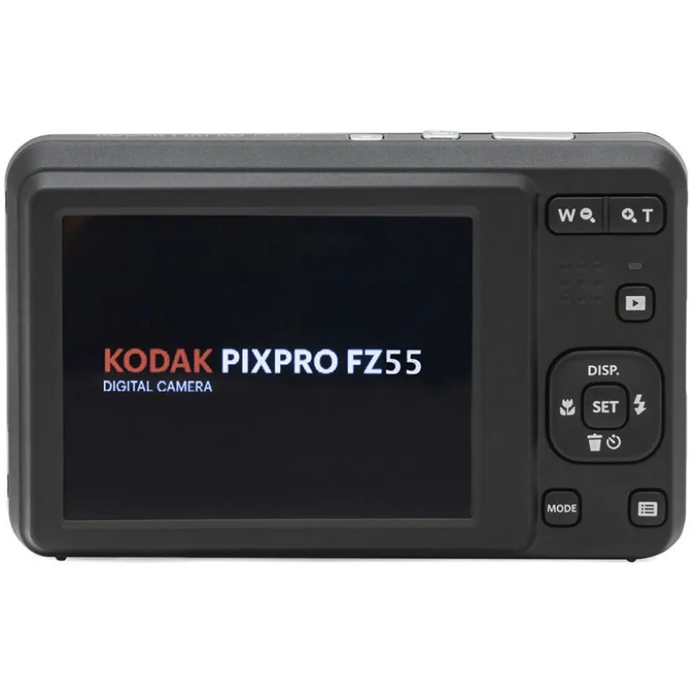 Kodak pixpro fz55 bleu