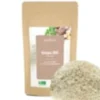 Konjac bio - 100g (en poudre) - glucomannane à 85 %