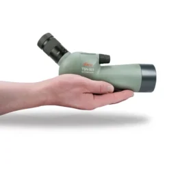Kowa tsn 501 visée 45°