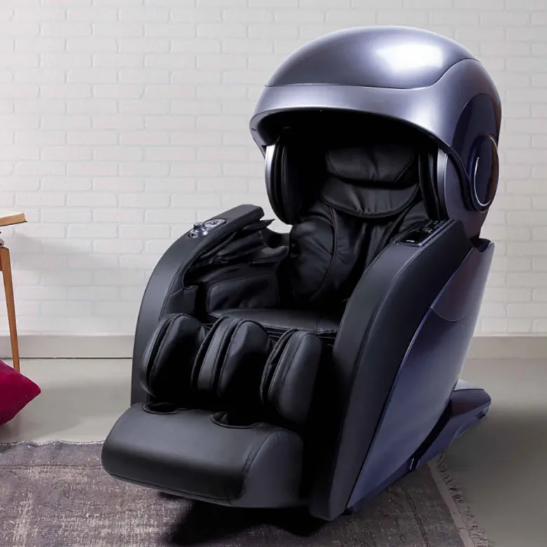 Kronos fauteuil de massage