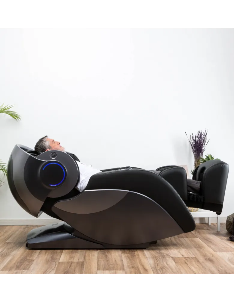 Kronos fauteuil de massage