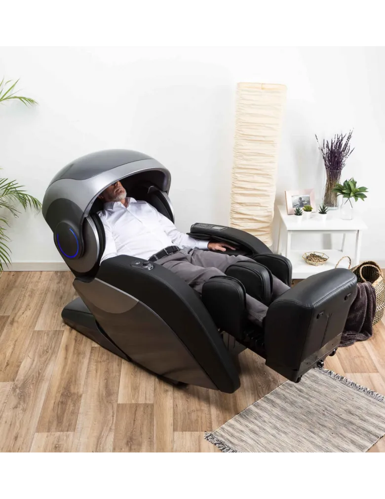 Kronos fauteuil de massage