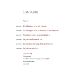 Kurashi La joie est un art de vivre