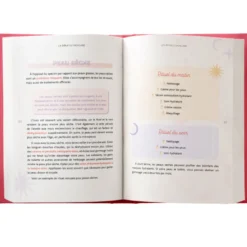La bible du skincare