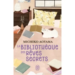 La bibliothèque des rêves secrets