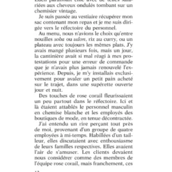 La bibliothèque des rêves secrets
