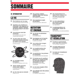 La biologie l'essentiel tout simplement