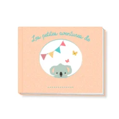La boîte à trésors de bébé