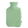 La bouillotte à simone - vert jade