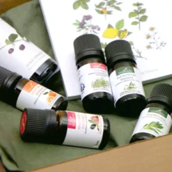 La box essentielle