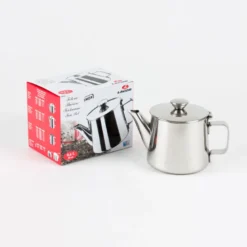 Lacor - theiere inox 0.6l