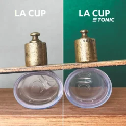 La cup luneale - taille s