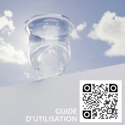 La cup tonic - cup menstruelle taille m