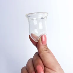 La cup tonic - cup menstruelle taille l