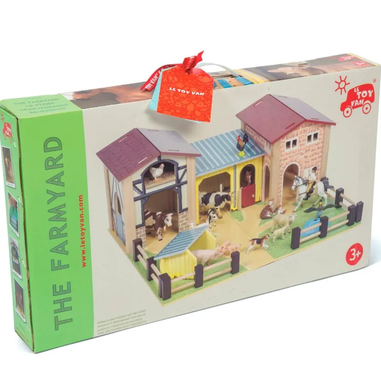 La ferme