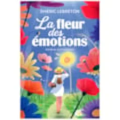 La Fleur des émotions