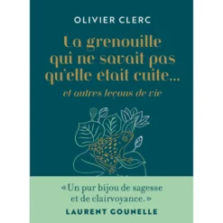 La grenouille qui ne savait pas