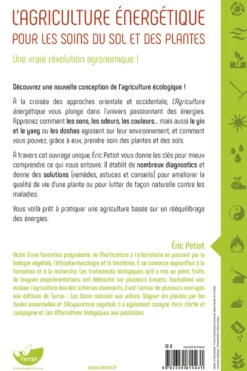 L'agriculture énergétique