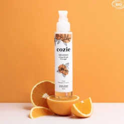 Lait corporel - cozie