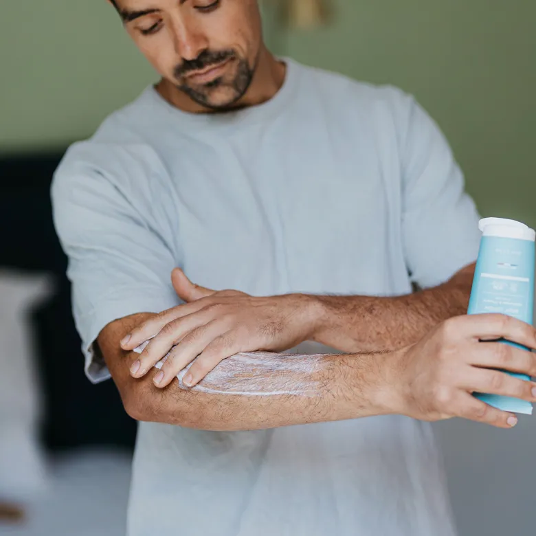 Lait corps à la bave d’escargot 200 ml