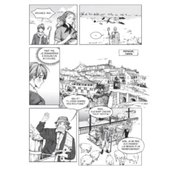 L'Alchimiste