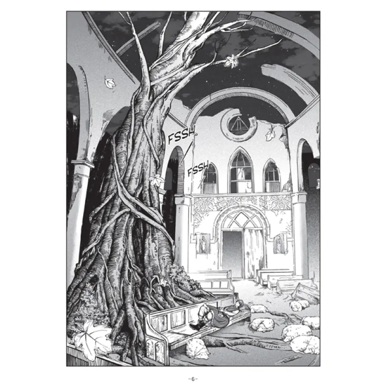 L'Alchimiste